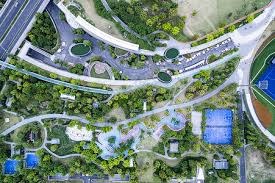 [羽毛球]残特奥会羽毛球比赛收官